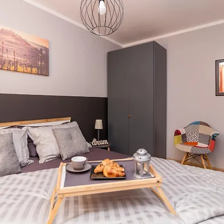 Apartman Sarah Poreč