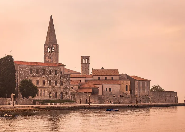 Апартаменты Sarah