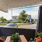 Sarah Apartment Porec