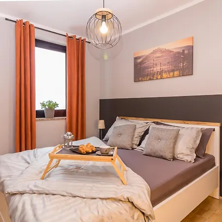 Appartamento Sarah *