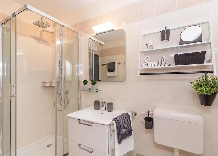 Sarah Appartamento *