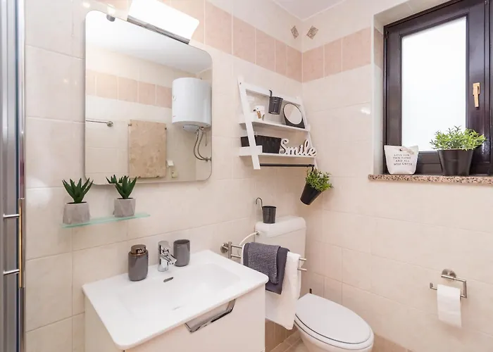 Sarah * Πόρετς